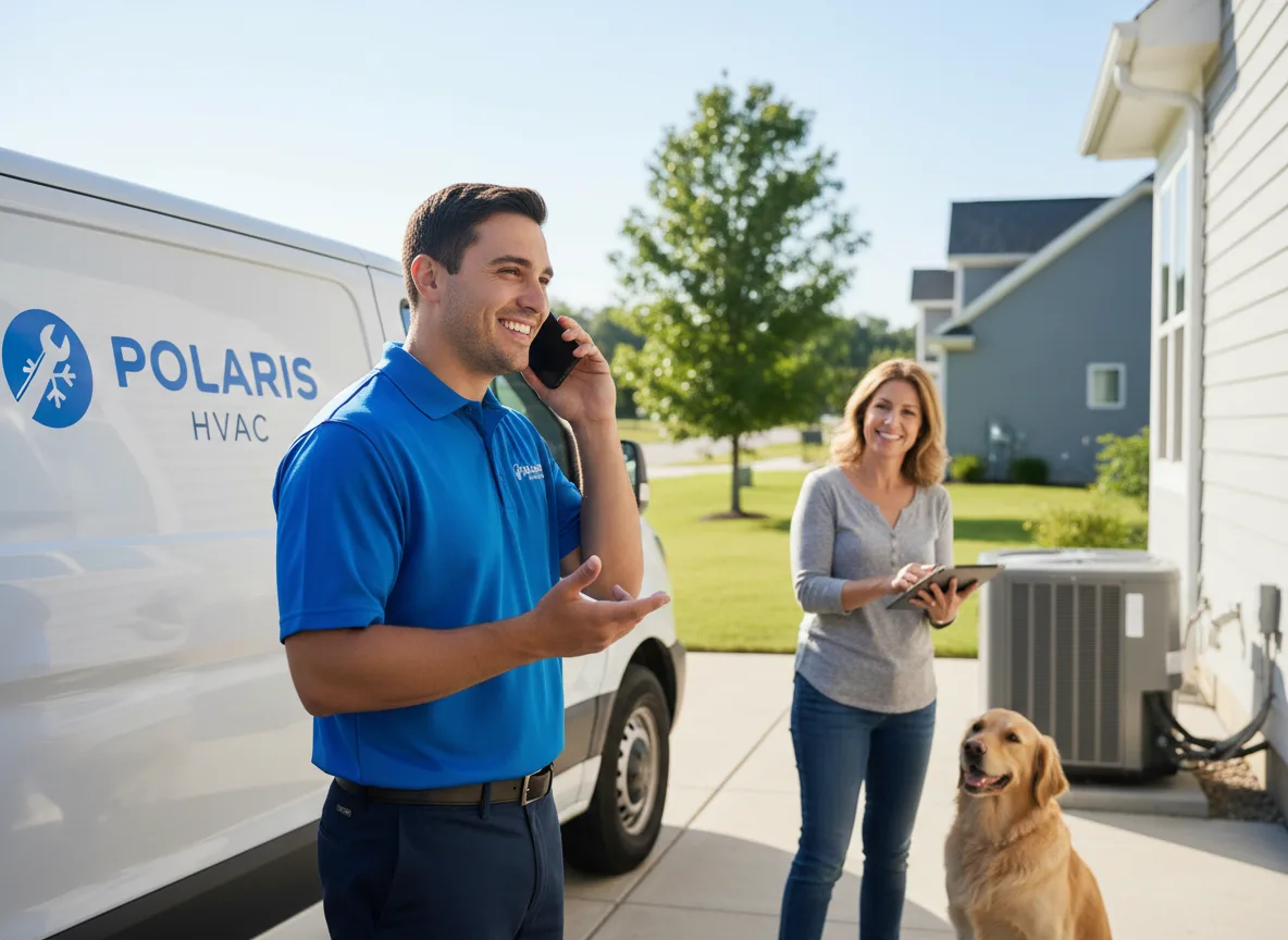 Furnace Repair Doylestown, OH FAQs